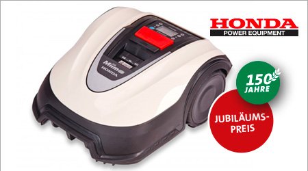 honda-miimo_hrm40_live_maehroboter sonderpreis