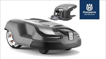 stavermann maehroboter husqvarna automower 315