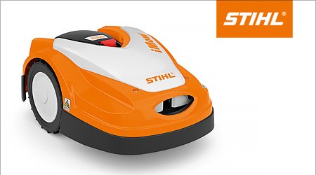 stavermann maehrobter stihl RMI 422
